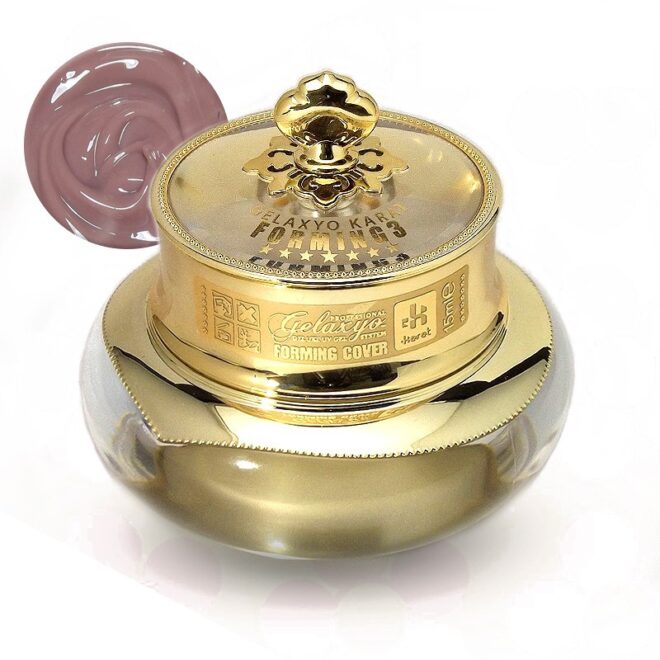 GEL UV FORMING 3 15ML Gelaxyo