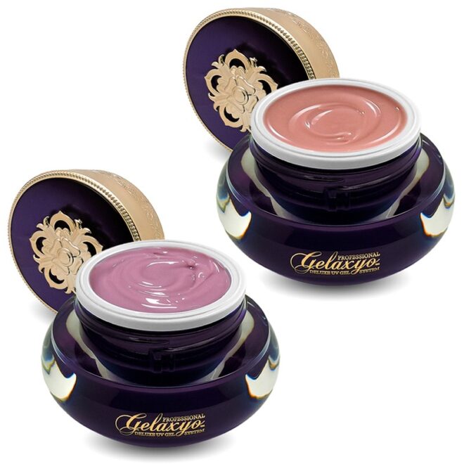 KIT GELAXYO COVER 2X15ML