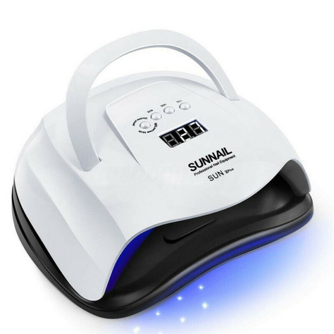 LAMPA UNGHII LED SUN-NAIL 80W