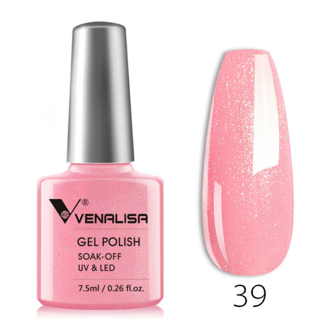 OJA SEMIPERMANENTA VENALISA 7,5ml - 39