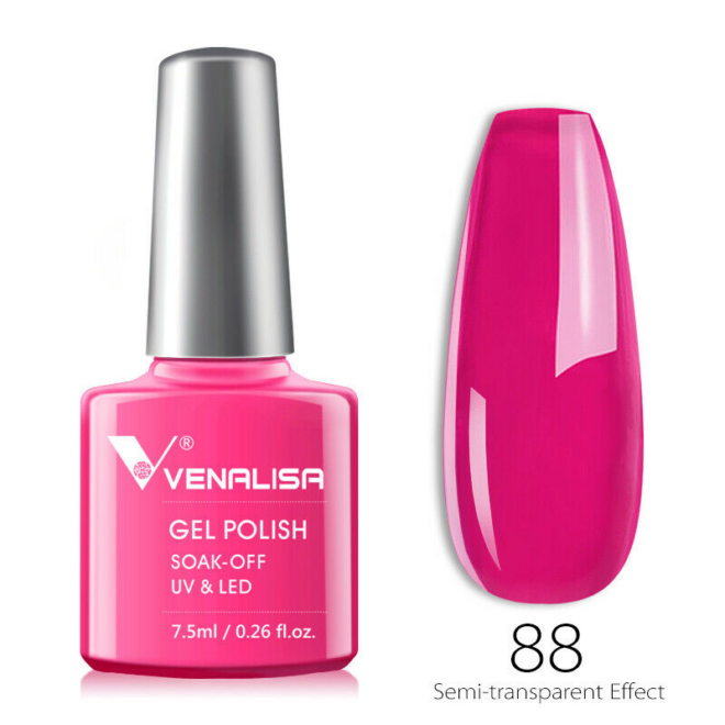 OJA SEMIPERMANENTA VENALISA 7,5ml - 88