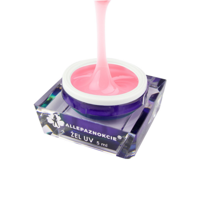 Allepaznokcie PERFECT BUBBLE GUM 30ml