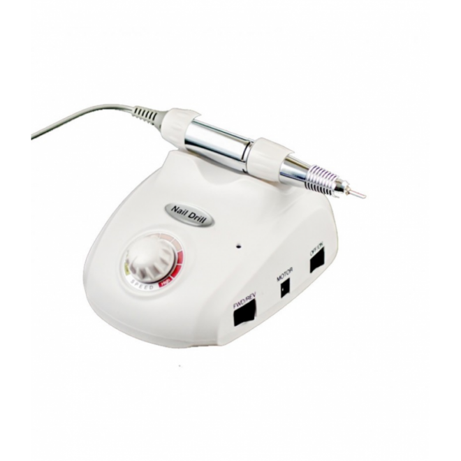 PILA ELECTRICA UNGHII 30000 RPM -ALB