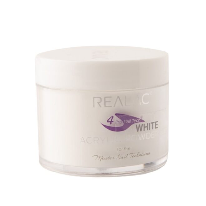 4Pro - Acryl White 59gr