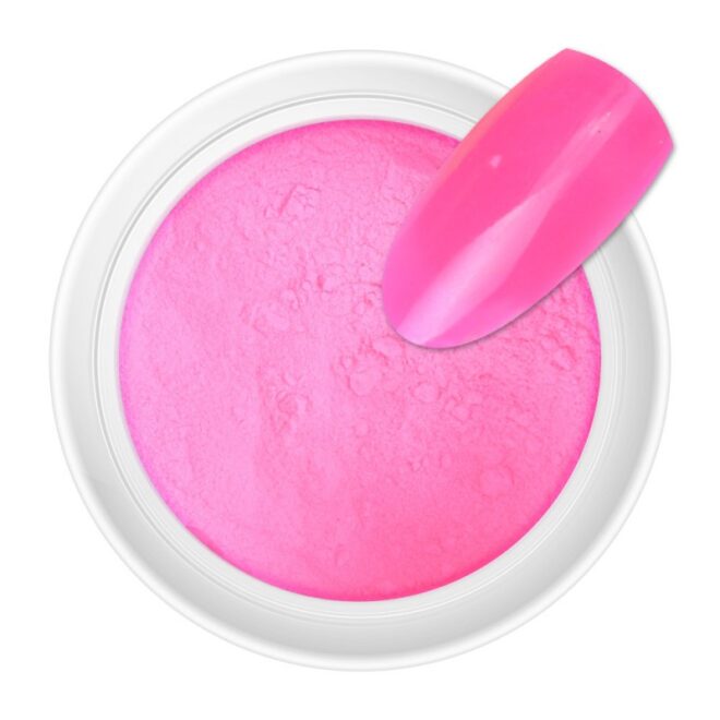 4Pro - Acryl color nr. 17 - Neon Pink 6gr.