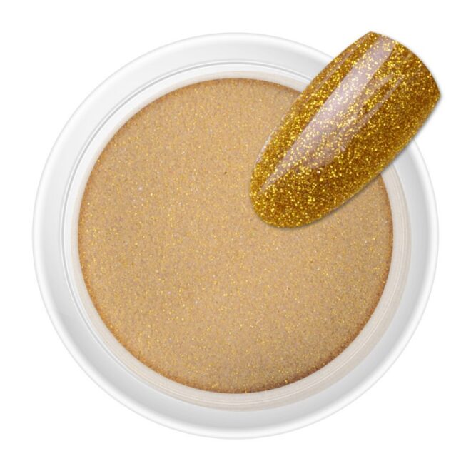 4Pro - Acryl color nr. 02 - Shine Gold 6gr.