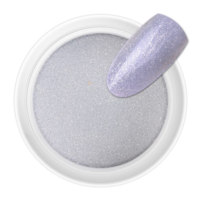 4Pro - Acryl color nr. 01 - Shine Silver 6gr.