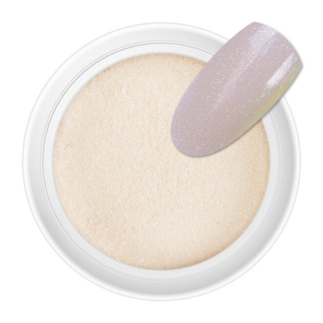 4Pro - Acryl color nr. 15 - Shine White 6gr.