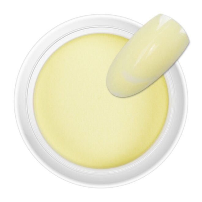 4Pro - Acryl color nr. 34 - Marsh Marigold 6gr.