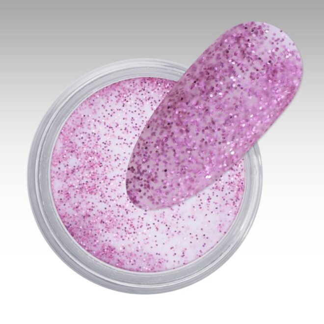 Acryl 2M Diamond Rose 5gr