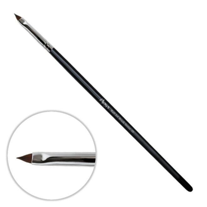 Pensula Moyra pentru pictura 3D