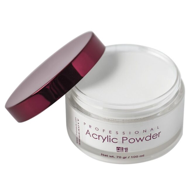 Acryl 2M Crystal Clear - 70gr