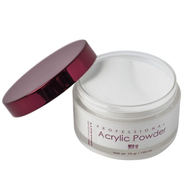 Acryl 2M White - 70gr