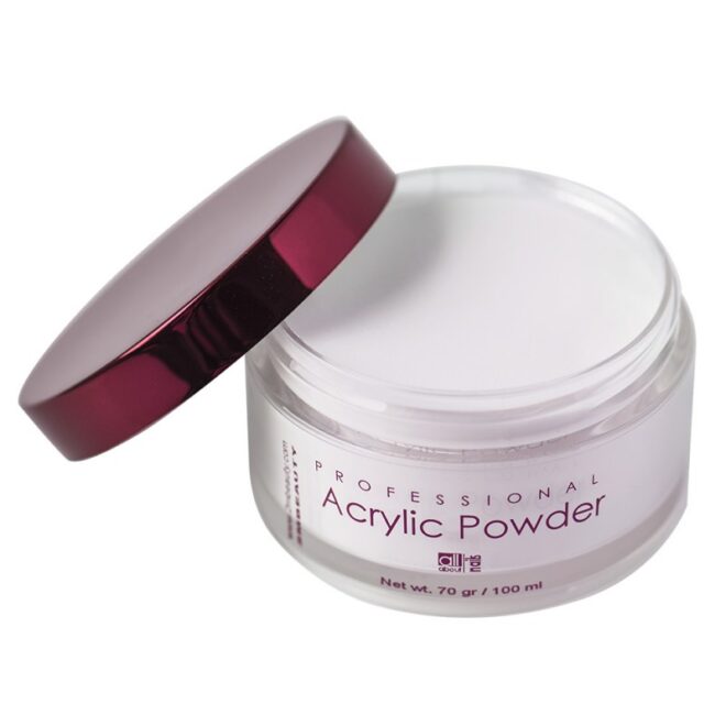 Acryl 2M Pink - 70gr