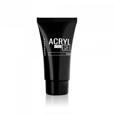 Acryl Pro Gel 2M - Clear 30gr