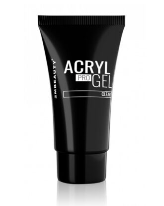 Acryl Pro Gel 2M - Clear 60gr