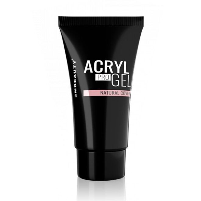 Acryl Pro Gel 2M - Natural 60gr
