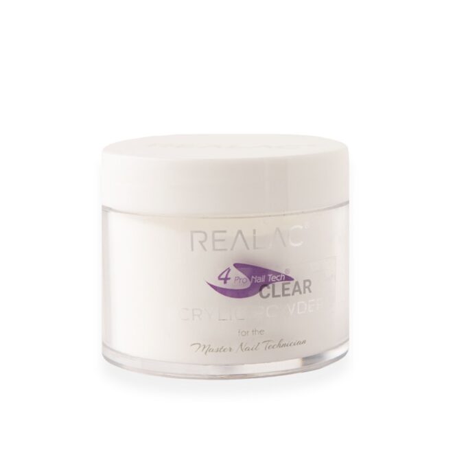 4Pro - Acryl Clear 20gr