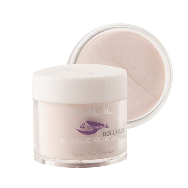 4Pro - Acryl Doll Face 20gr