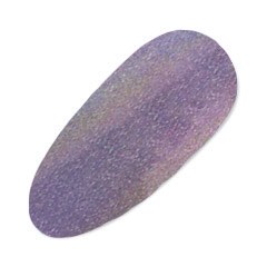 Oja semipermanenta GELlack 2M Holo Mini Me Nr. 05 - 5ml