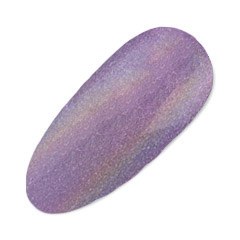 Oja semipermanenta GELlack 2M Holo Mini Me Nr. 06 - 5ml