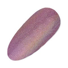 Oja semipermanenta GELlack 2M Holo Mini Me Nr. 08 - 5ml