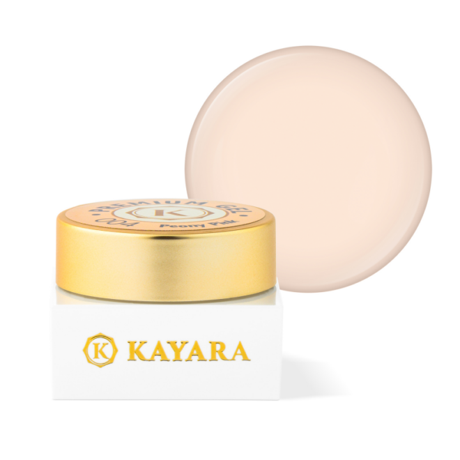 GEL COLOR KAYARA PREMIUM 5G - 004