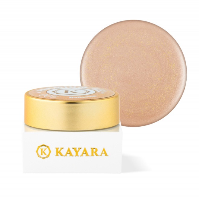 GEL COLOR KAYARA PREMIUM 5G - 005