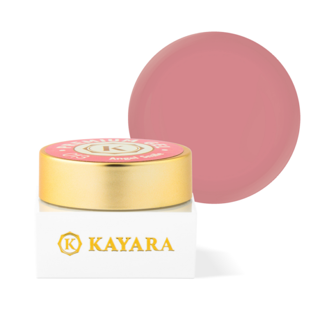 GEL COLOR KAYARA PREMIUM 5G - 013