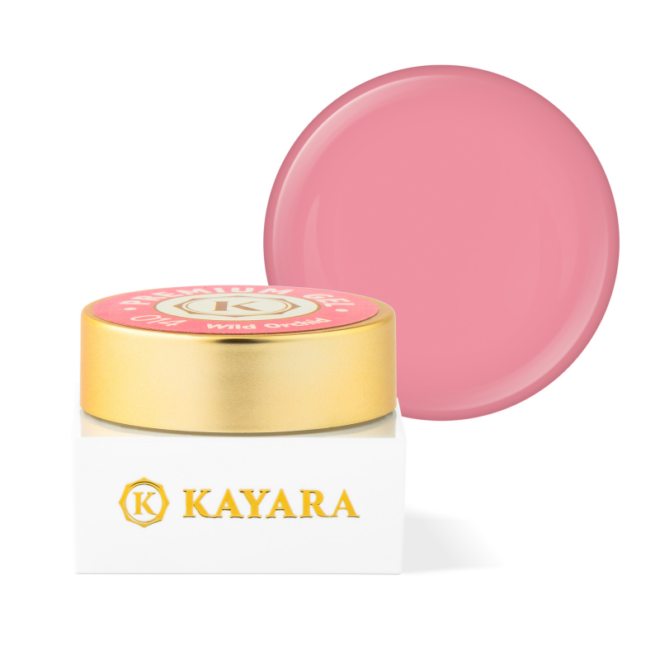 GEL COLOR KAYARA PREMIUM 5G - 014
