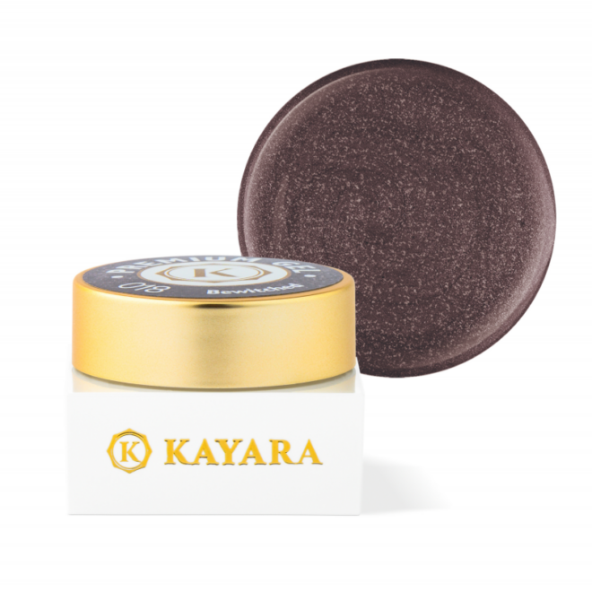GEL COLOR KAYARA PREMIUM 5G - 018