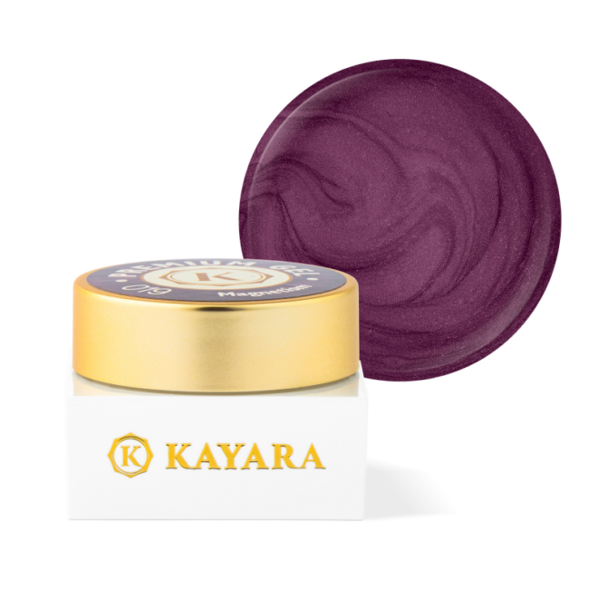 GEL COLOR KAYARA PREMIUM 5G - 019