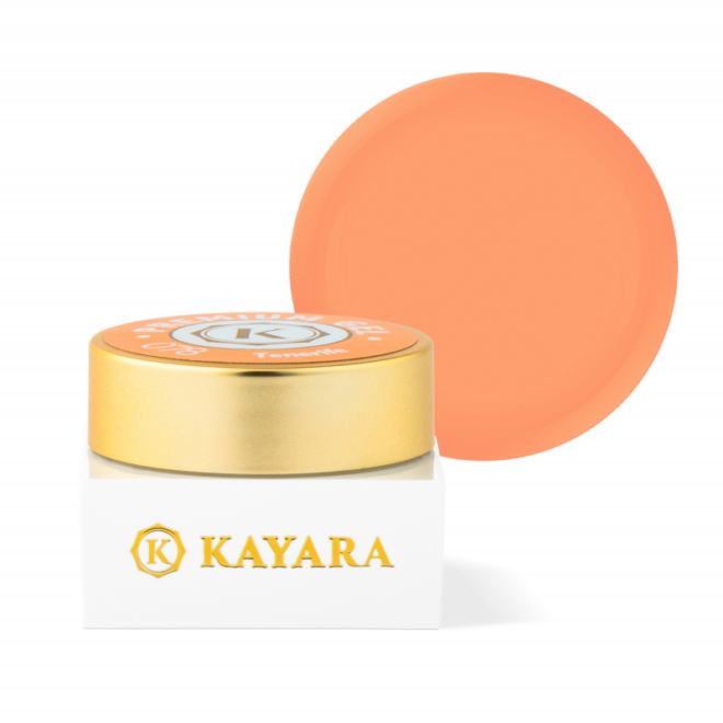GEL COLOR KAYARA PREMIUM 5G - 078