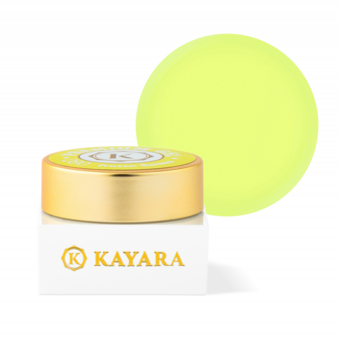 GEL COLOR KAYARA PREMIUM 5G - 080