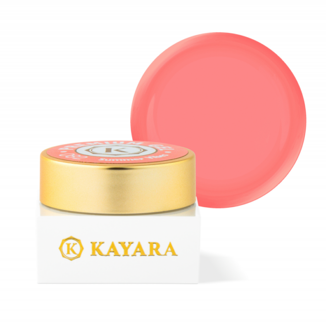 GEL COLOR KAYARA PREMIUM 5G - 082