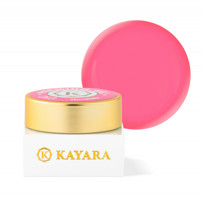 GEL COLOR KAYARA PREMIUM 5G - 083