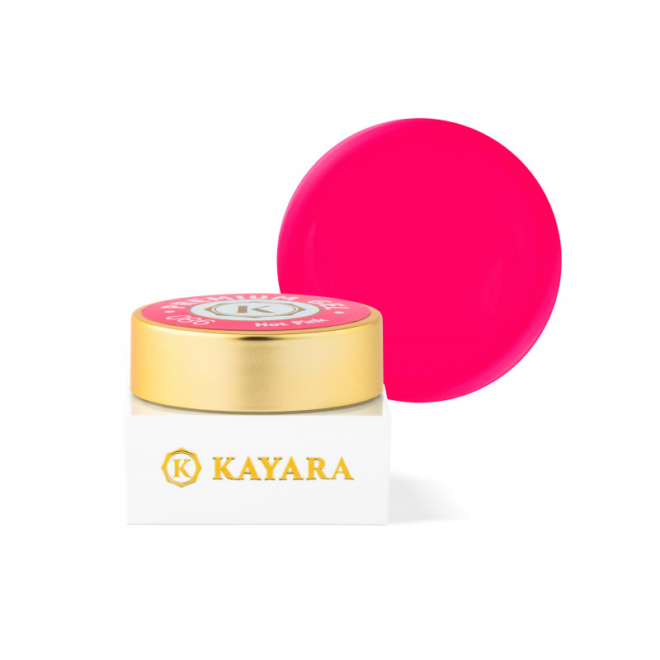 GEL COLOR KAYARA PREMIUM 5G - 086