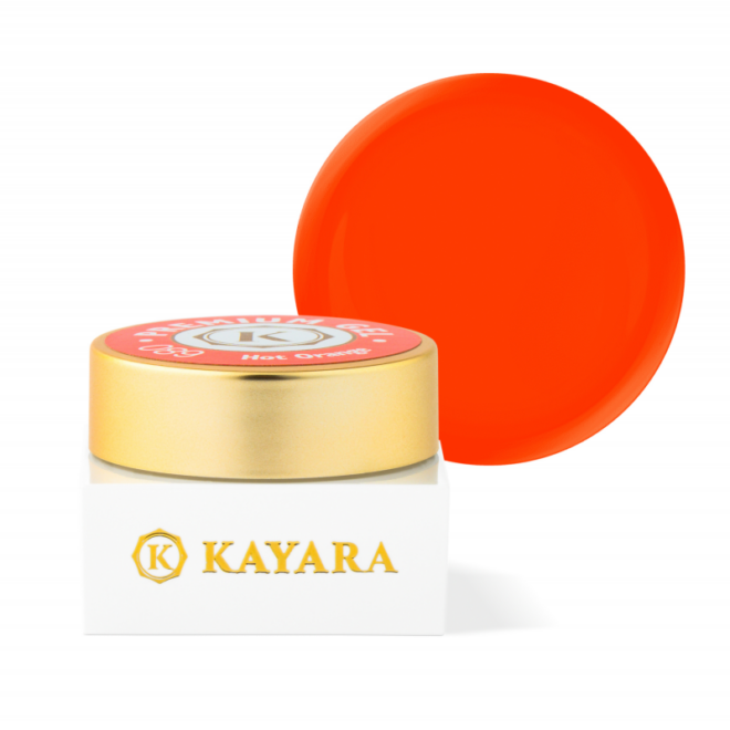 GEL COLOR KAYARA PREMIUM 5G - 089