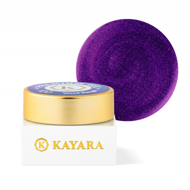 GEL COLOR KAYARA PREMIUM 5G - 100