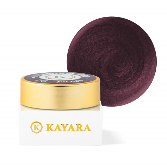 GEL COLOR KAYARA PREMIUM 5G - 116