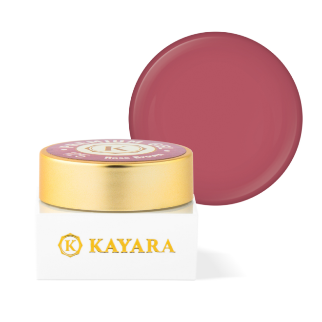 GEL COLOR KAYARA PREMIUM 5G - 125