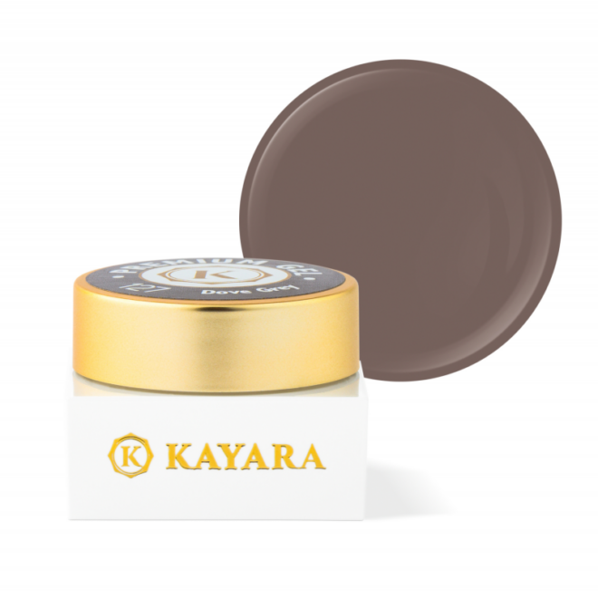 GEL COLOR KAYARA PREMIUM 5G - 127