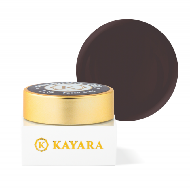 GEL COLOR KAYARA PREMIUM 5G - 129