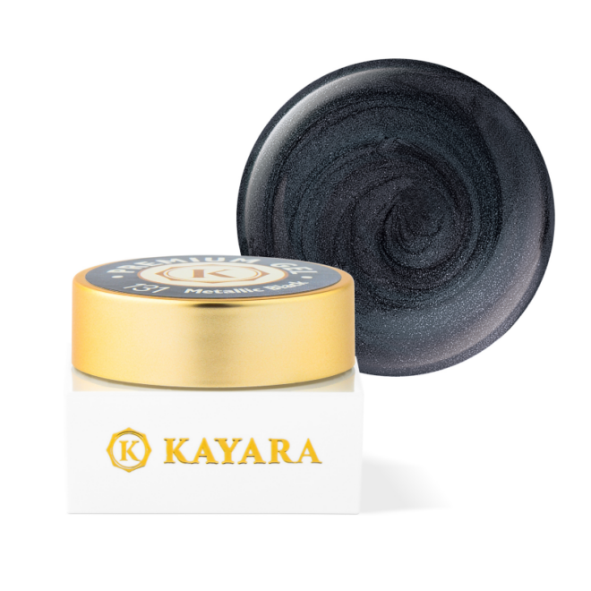 GEL COLOR KAYARA PREMIUM 5G - 131