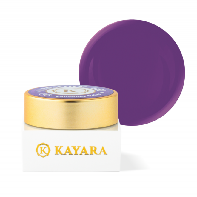 GEL COLOR KAYARA PREMIUM 5G - 136