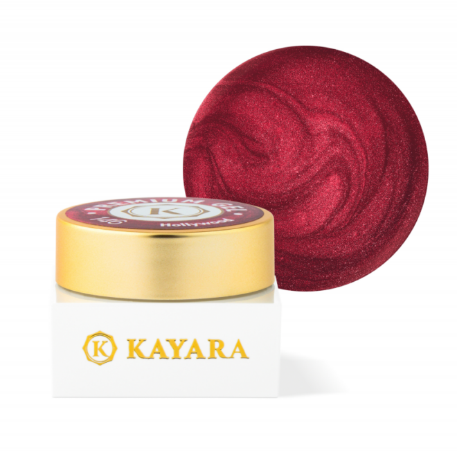 GEL COLOR KAYARA PREMIUM 5G - 146