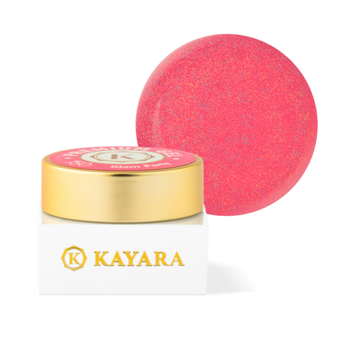 GEL COLOR KAYARA PREMIUM 5G - 150