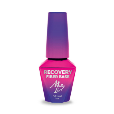RECOVERY FIBER BASE - NATURAL WHITE 10ML