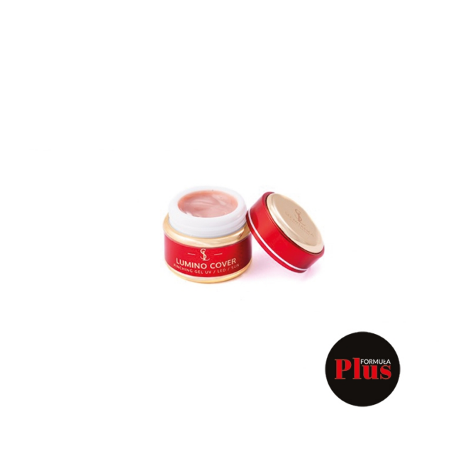GEL CONSTRUCTIE LUMINO COVER SLOWIANKA 15g