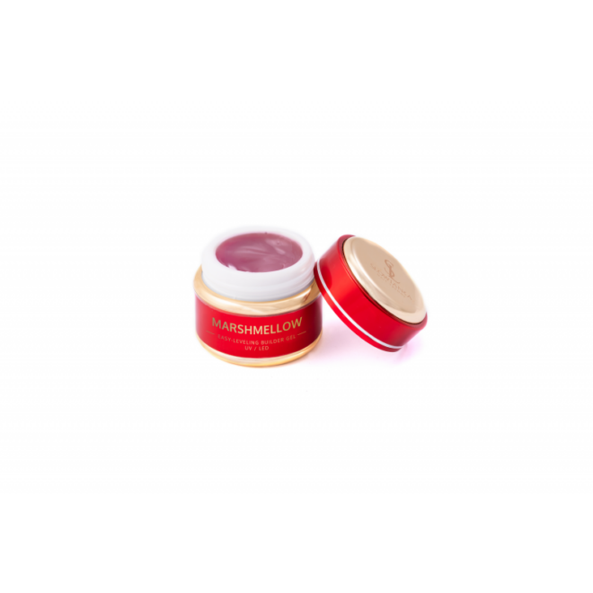 GEL CONSTRUCTIE MARSHMELLOW SLOWIANKA 15g